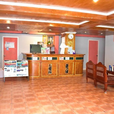 Phi Phi K House Hotel Exterior photo