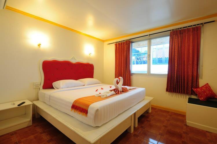 Phi Phi K House Hotel Exterior photo